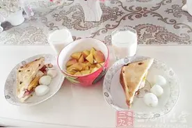 饭后做什么有讲究图片