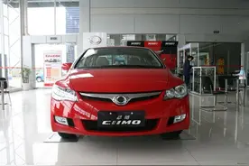 理念、思铭陷窘境？ 合资自主冰火两重天图片