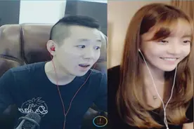 IR王小源，跟崔阿扎说自己是密云十三贝勒，阿扎一句话堵死王小源