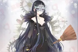 奇迹暖暖变身成为魔法少女吧高分搭配方法推荐解析图片