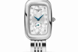 浪琴 骑仕系列新款腕表——彰显马术热忱图片