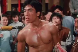 宇宙最强甄子丹教你画肚皮脸