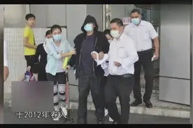 65岁刘銮雄已接受换肾手术 钟丽缇和张伦硕又来发狗粮视频封面