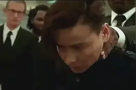 张晋到底有多能打？看完这个你就懂了，他是有真功夫的！视频封面