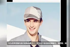 秋天到了 男士们给自己挑一款时尚款帽子吧视频封面