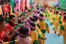 萌娃入园哪家好？南海这190家幼儿园邀你来参观！图片
