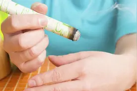 中药还能熏蒸 熏蒸中药的好处图片