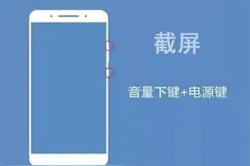 华为手机的这六个快捷键，让使用更简便！图片