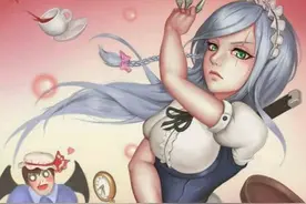 LOL国内外十五大创意皮肤，帅爆了有没有？图片