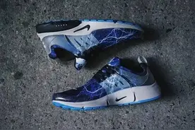 鞋子 | 虐汪利器，八双增添情侣们感情又有意义的鞋子图片