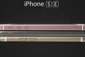 苹果的“SE”究竟是什么？二表哥带你盘点图片