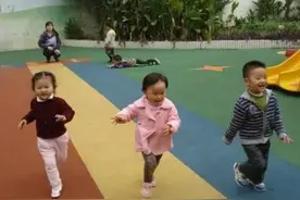 济南最全幼儿园名单来了：公办、民办、普惠园一目了然图片