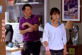 马苏说能过就过，不能过离婚，老公沙溢：你再说一遍，泼妇视频封面