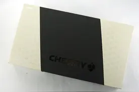 我的buy、buy、buy之路 篇一：老公同款、情怀至上：Cherry G80-1808LECEU-0 白色奶轴机械键盘图片