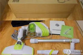 存在即合理-puppy 小狗 手持便携式家用吸尘器D-521图片