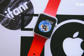 我一周戴三个表，告诉你 Apple Watch 和专业运动手表有什么区别图片