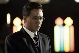 潜伏在黎明之前战守平是好是坏 战守平最后结局是什么图片