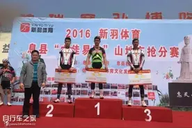 抢分赛：美利达挑战者车队再夺佳绩图片