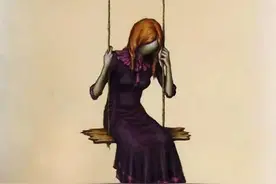 关于鹅妈妈童谣，你所不知道的故事图片