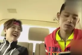 炫犬狂魔张继科？记录与道哥在一起的点点滴滴！视频封面