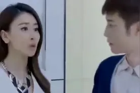 富二代装穷让富家女爱上自己，很深的套路视频封面