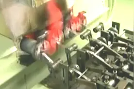 手术刀为什么如此锋利？看完生产制造过程，你就明白了视频封面