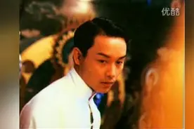 张国荣逝世后发布的一首歌曲《紅蝴蝶》非常好听视频封面