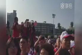 2017湄洲妈祖巡安巡游台湾，现场实拍全过程，太震撼了！