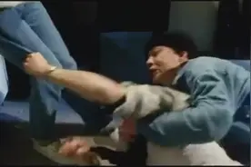 张卫健出道时的经典作品，演技爆棚，年轻又帅气视频封面