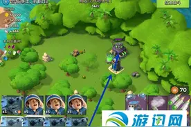海岛奇兵3.22日恐怖博士全阶段通关方法大全图片