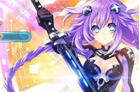 《超次元ACT：海王星U》全系统操作及全剧情图文攻略大全图片