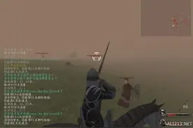 《骑马与砍杀：战团-维京征服》弓骑野战特点及玩法技巧图片