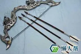 走！带你去认识认识古代的十八般武器图片