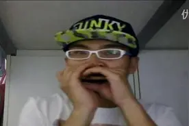 最美的春天 十孔口琴 paddy音阶图片