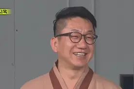 RM0924片段001：按摩师傅又来了，用转盘决定按的部位