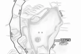 杭州骑游五大绝美路线送给你图片