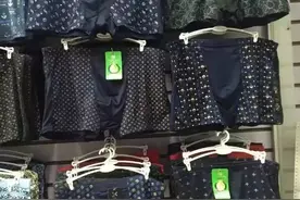 全场5元模式内裤全场大人小孩 男女内裤。图片