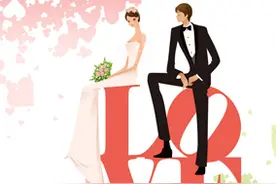 婚纱影楼人去楼空，消费者交的定金向谁要？图片