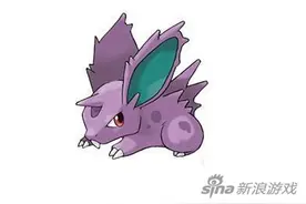 口袋妖怪复刻尼多朗怎么样 值不值得玩家培养图片