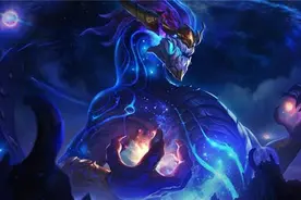 lol6.6版本更新内容：新英雄龙王索尔降临图片