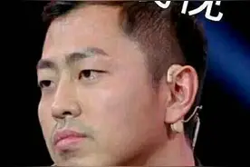 最强大脑王昱珩为什么叫水哥 解析最强大脑王昱珩图片