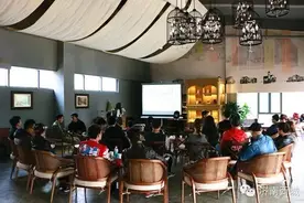 一场嗨到爆的Beatbox视听盛宴图片