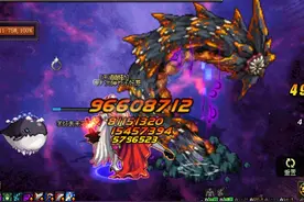 变身超一线 DNFTB6版本女散打改版汇总图片