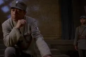 百团大战的说法是彭德怀首次提出的，在后来还被认为是错误被批判视频封面