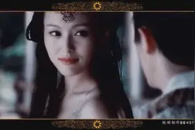 中国风潮女子十二乐坊-《梁祝》-二胡之古筝视频封面