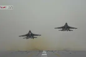 中巴空军联训：“雄鹰-Ⅵ”实现多个首次视频封面