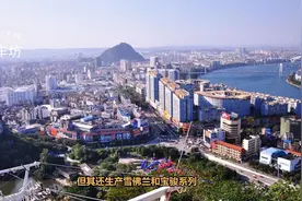 为什么很多汽车企业都要在柳州建厂？还被称为中国的底特律？