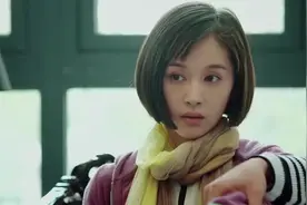 王子文被富二代男友求婚，却遭婆婆反对，结果她凭一张嘴嫁进豪门视频封面