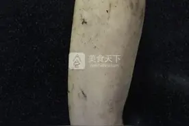 麻辣藕片图片