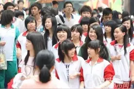 佛山中考今起网上报名！部分考生要特别注意这些！图片